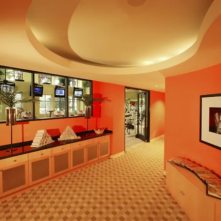 Universal'S Hard Rock Hotel-2